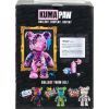 Фигурка ToyMonster Kuma Paw серия Уличный вайб – Трикси (T02943-2) изображение 8