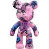 Фигурка ToyMonster Kuma Paw серия Уличный вайб – Трикси (T02943-2)
