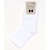 Носки детские UCS Socks однотонные (M0C0101-0167-Д-9-white) изображение 2
