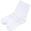 Носки детские UCS Socks однотонные (M0C0101-0167-Д-9-white)
