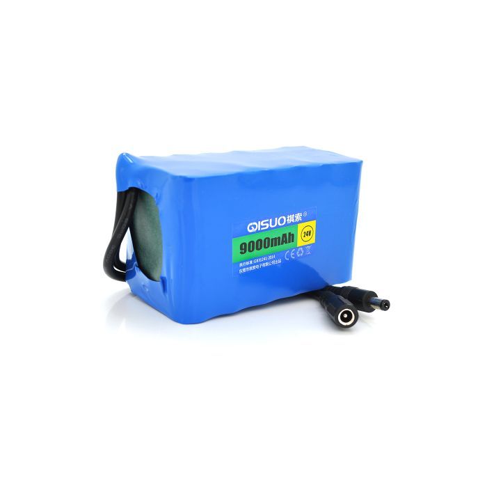 Батарея до ДБЖ QiSuo Li-ion 24V 9A (QS-2409)