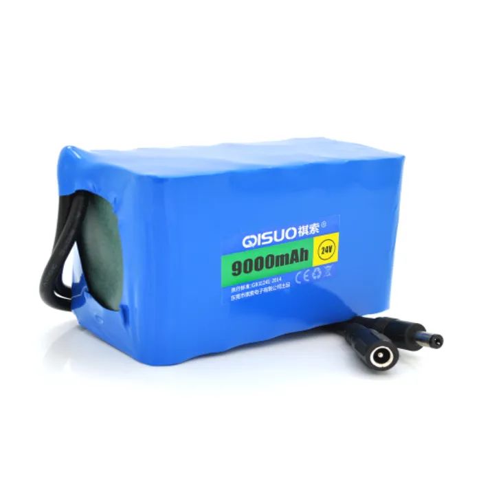 Батарея до ДБЖ QiSuo Li-ion 24V 9A (QS-2409)