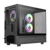 Корпус для ПК Gamemax NEX C31 BK зображення 10