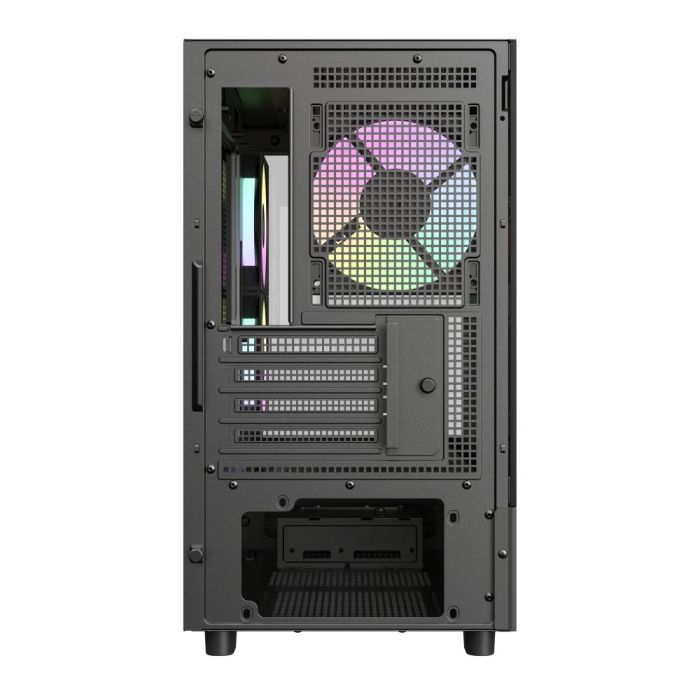 Корпус для ПК Gamemax NEX C31 BK зображення 11