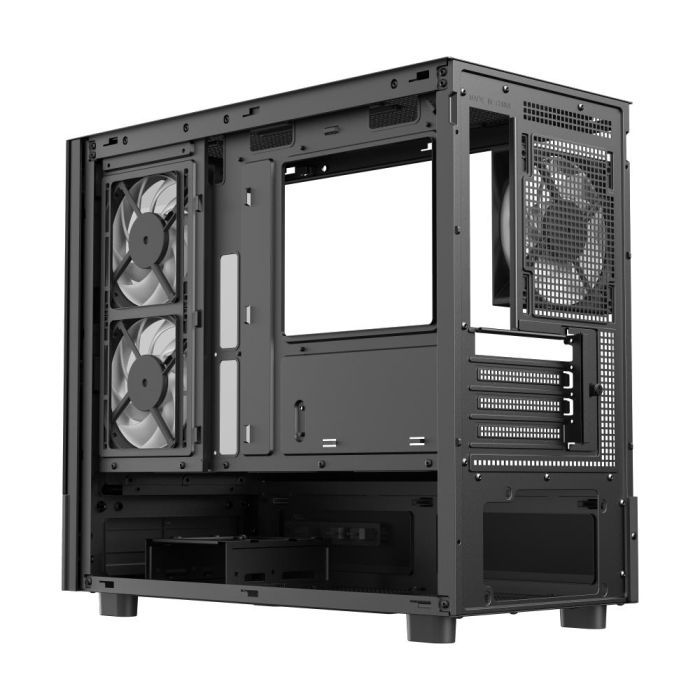Корпус для ПК Gamemax NEX C31 BK зображення 12