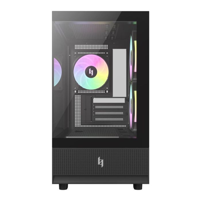 Корпус для ПК Gamemax NEX C31 BK зображення 2