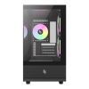 Корпус для ПК Gamemax NEX C31 BK зображення 2