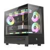Корпус для ПК Gamemax NEX C31 BK зображення 3