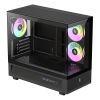 Корпус для ПК Gamemax NEX C31 BK зображення 6