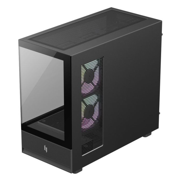 Корпус для ПК Gamemax NEX C31 BK зображення 7