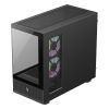 Корпус для ПК Gamemax NEX C31 BK зображення 7