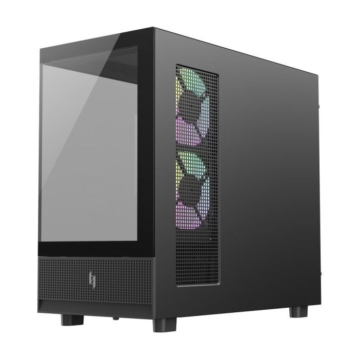 Корпус для ПК Gamemax NEX C31 BK зображення 8