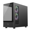 Корпус для ПК Gamemax NEX C31 BK зображення 8