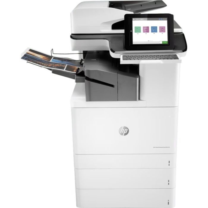 Многофункциональное устройство HP Color LJ Enterprise M776zs (T3U56A)