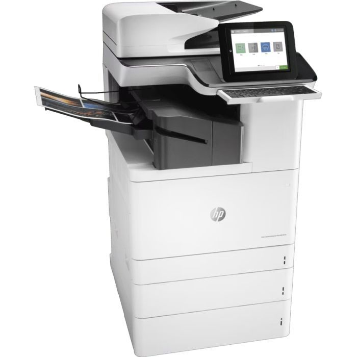 Многофункциональное устройство HP Color LJ Enterprise M776zs (T3U56A) изображение 2