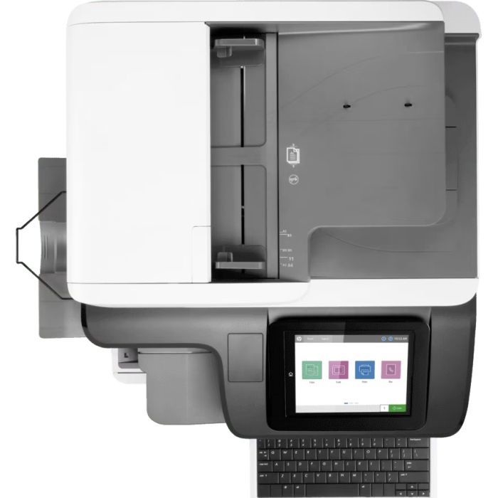 Многофункциональное устройство HP Color LJ Enterprise M776zs (T3U56A) изображение 4