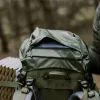 Рюкзак туристический Tramp Expedition 60 л olive (UTRP-056-olive) изображение 10