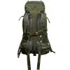 Рюкзак туристический Tramp Expedition 60 л olive (UTRP-056-olive) изображение 2
