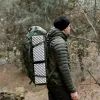 Рюкзак туристический Tramp Expedition 60 л olive (UTRP-056-olive) изображение 4
