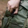 Рюкзак туристический Tramp Expedition 60 л olive (UTRP-056-olive) изображение 7