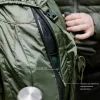 Рюкзак туристический Tramp Expedition 60 л olive (UTRP-056-olive) изображение 9