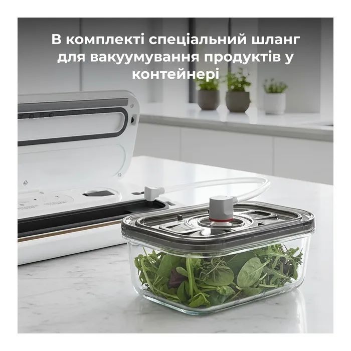 Вакууматор AENO VS4W (AVS0004W) зображення 11