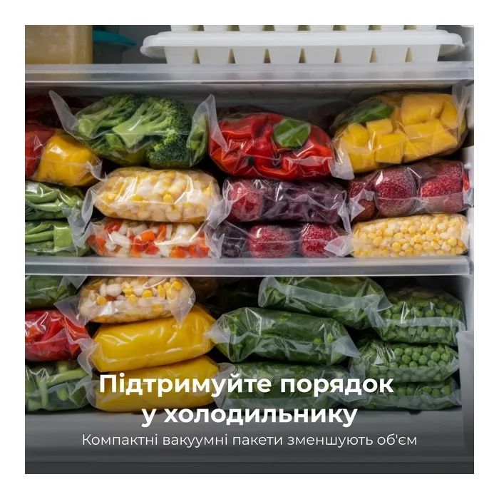 Вакууматор AENO VS4W (AVS0004W) зображення 5