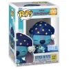 Фигурка Funko Pop серии Лило и Стич S4 - Стич (GW) (91921) изображение 2