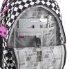Рюкзак шкільний Kite Education teens 8001M Kuromi (HK25-8001M) зображення 10