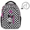 Рюкзак шкільний Kite Education teens 8001M Kuromi (HK25-8001M) зображення 3