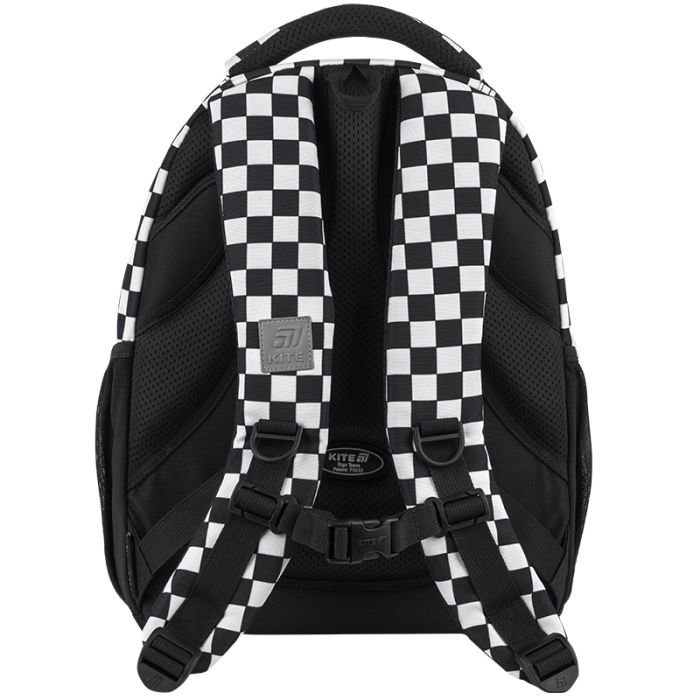 Рюкзак шкільний Kite Education teens 8001M Kuromi (HK25-8001M) зображення 6