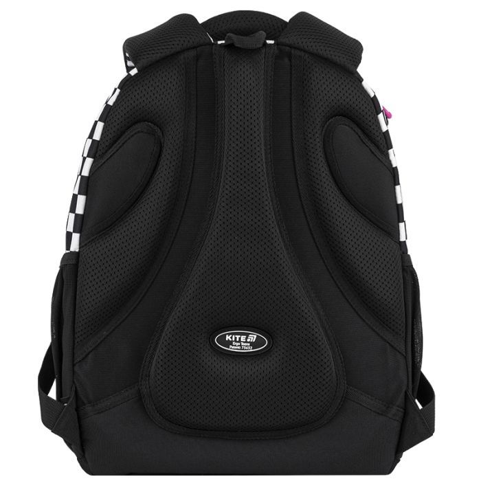 Рюкзак шкільний Kite Education teens 8001M Kuromi (HK25-8001M) зображення 7