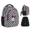 Рюкзак шкільний Kite Education teens 8001M Kuromi (HK25-8001M)
