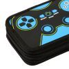 Пенал Yes твердий подвійний Game Loading HP-01 (533716) изображение 8