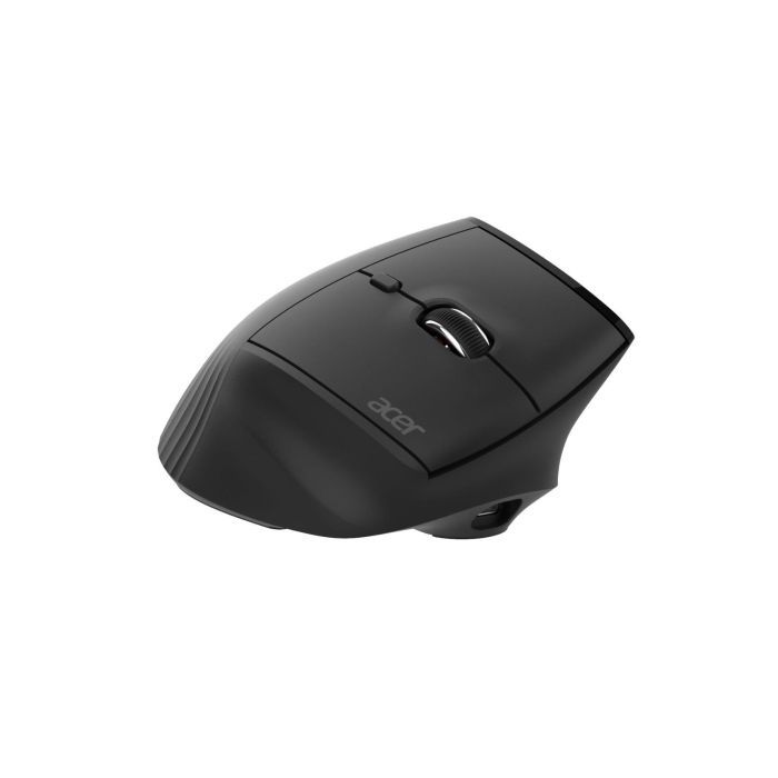 Мышка Acer Smart Fit Vertical Wireless Black (HP.EXPBG.020) изображение 2
