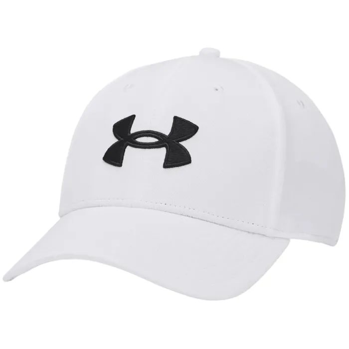 Кепка Under Armour UA Men's Blitzing темно-сірий 1376700-003 S/M (196040305165)