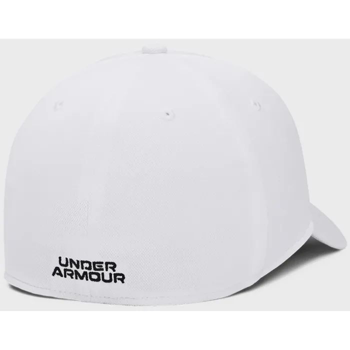 Кепка Under Armour UA Men's Blitzing темно-сірий 1376700-003 S/M (196040305165) зображення 2