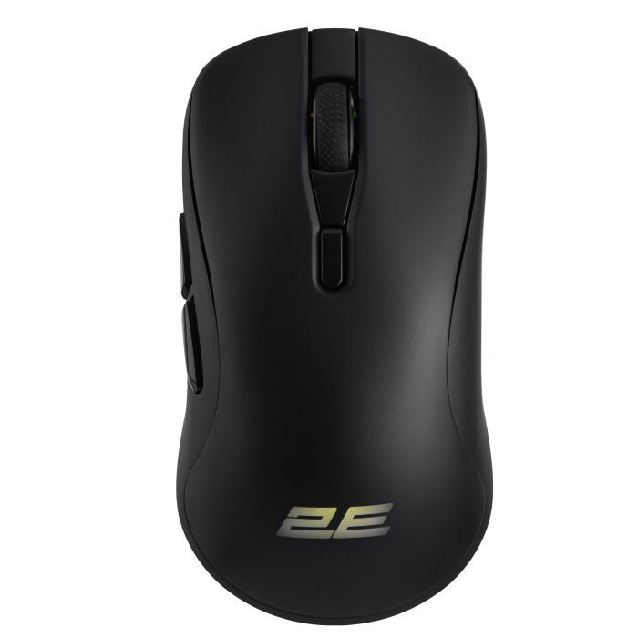 Мышка 2E MF270 Wireless Black (2E-MG270UB-WL)