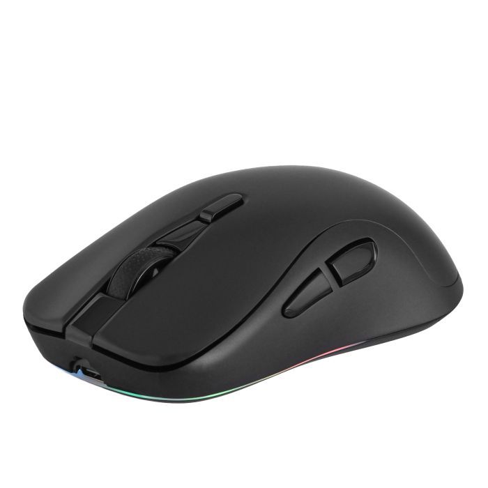 Мышка 2E MF270 Wireless Black (2E-MG270UB-WL) изображение 3