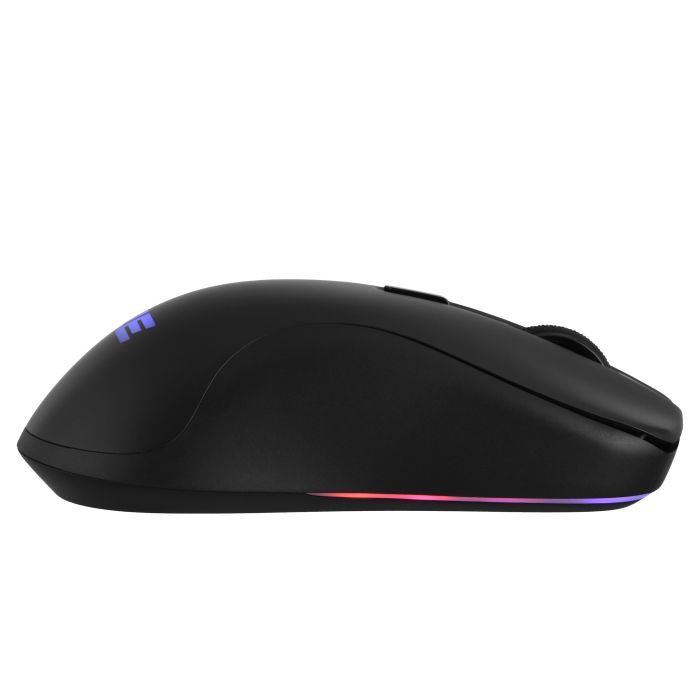Мышка 2E MF270 Wireless Black (2E-MG270UB-WL) изображение 5