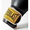 Боксерские перчатки Everlast 1910 Classic Training Glove P00001713 чорний 16 унцій (009283599935) изображение 2