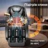 Масажне крісло NAIPO MGC-805 зображення 10