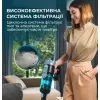 Пилосос Cecotec Conga 700 PowerHead (CCTC-08574) зображення 6