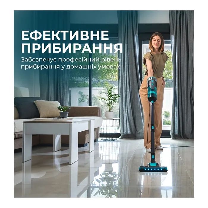 Пилосос Cecotec Conga 700 PowerHead (CCTC-08574) зображення 8