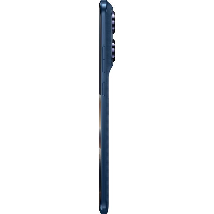 Мобільний телефон Motorola Edge 70 Pro 8/256GB Titan (Dark Blue) (PBC20087RS) зображення 5