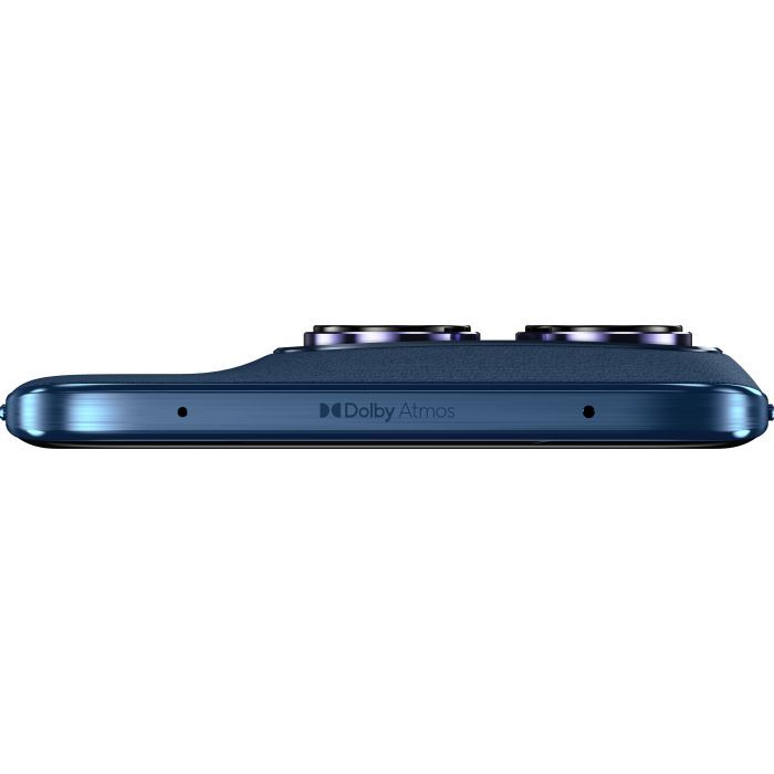 Мобільний телефон Motorola Edge 70 Pro 8/256GB Titan (Dark Blue) (PBC20087RS) зображення 6