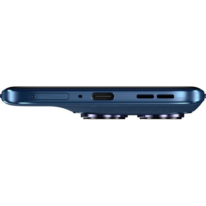 Мобільний телефон Motorola Edge 70 Pro 8/256GB Titan (Dark Blue) (PBC20087RS) зображення 7