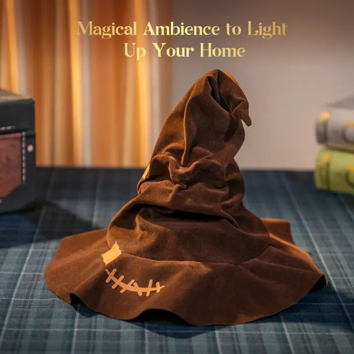 Конструктор Puremind Talking Sorting Hat (1632) изображение 4