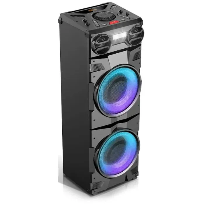 Акустическая система REAL-EL S-2010 (EL121600034) изображение 2