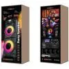 Акустическая система REAL-EL S-2010 (EL121600034) изображение 9